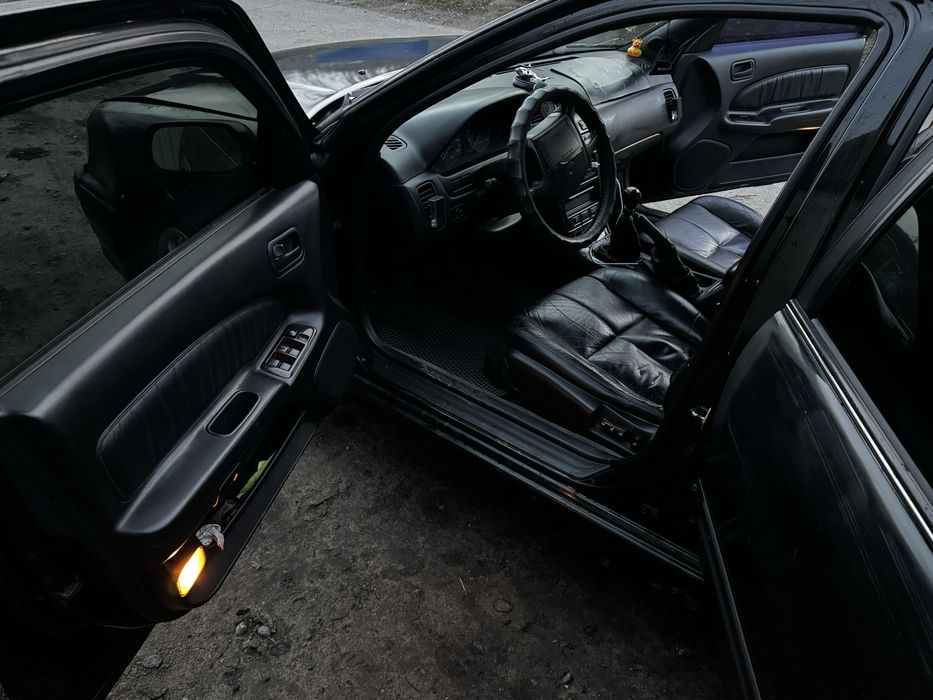 Nissan Maxima a32 1997