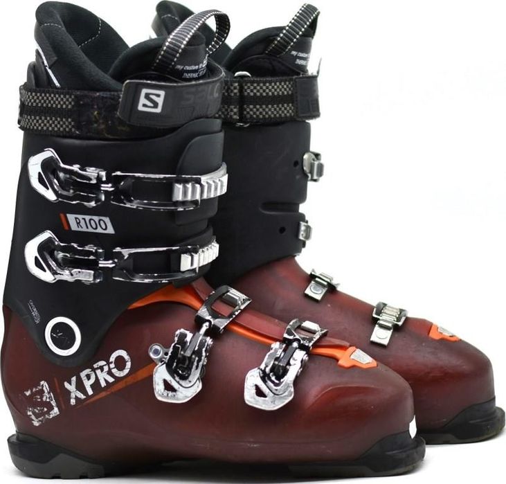 Buty Salomon XPro 29,5 cm 45 eu