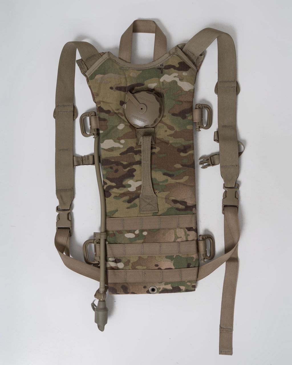 Оригінальна питна система Гідратор MOLLE II Hydration System Carrier M