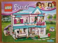 Конструктор LEGO Friends (модель 41314)