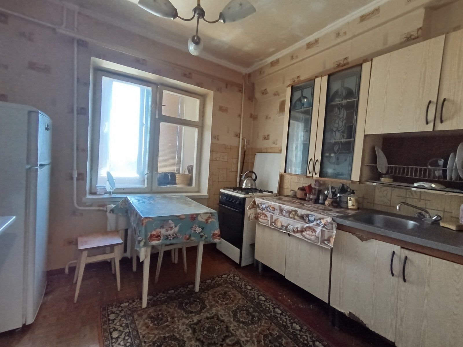 Продаж 1кім квартири