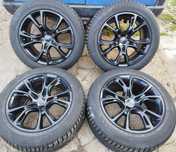 Koła Alu 5x127,R20,ET50,08, 10J Jeep Grand Cherokee SRT 295/45/20 10mm