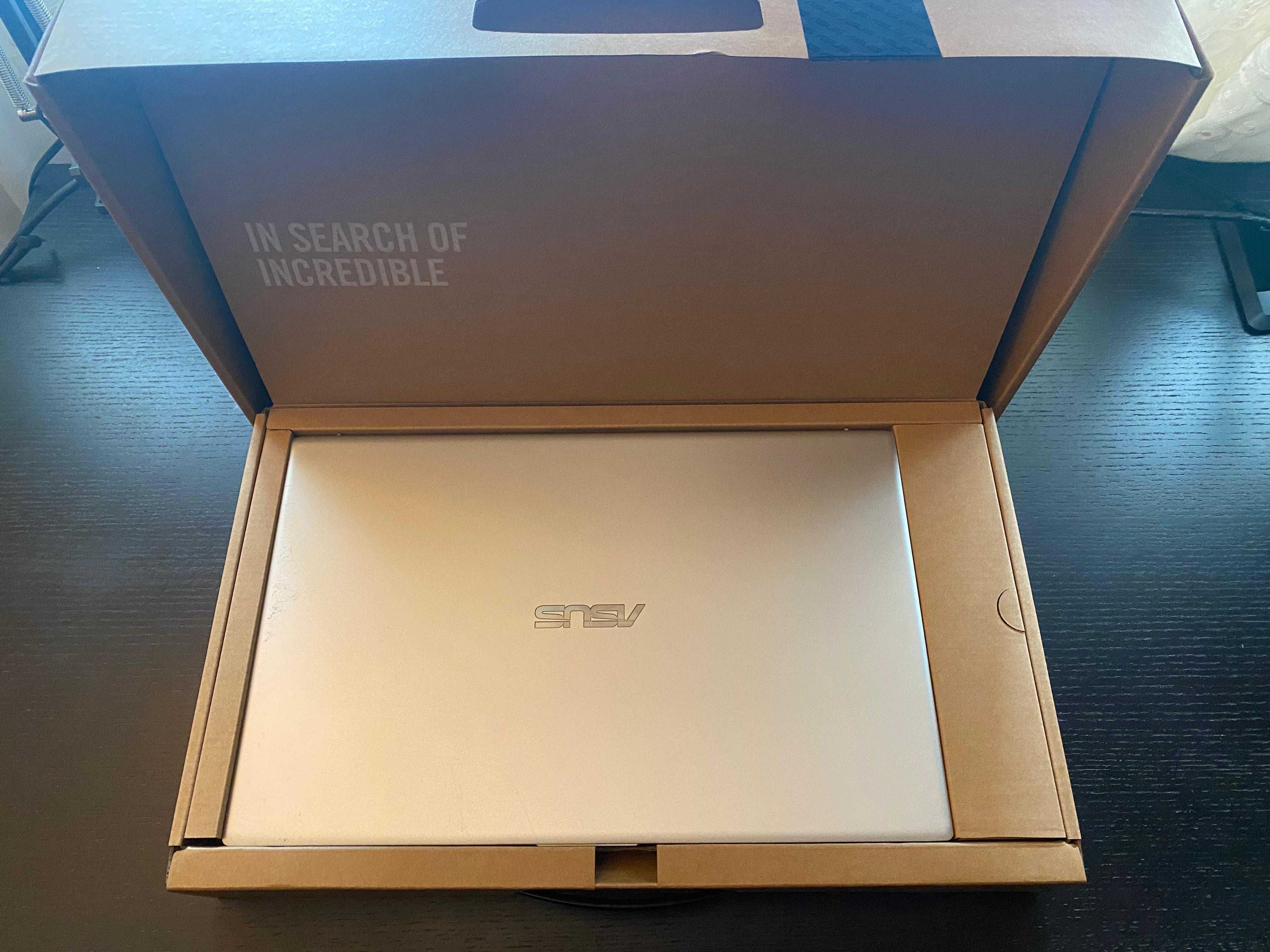 Asus Vivobook 15 Ryzen 7 12gb RAM 512gb SSD