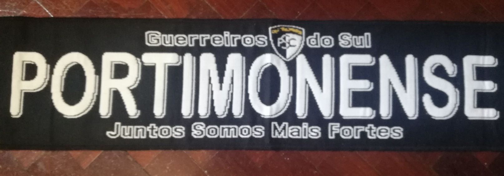 Cachecol do Portimonense
