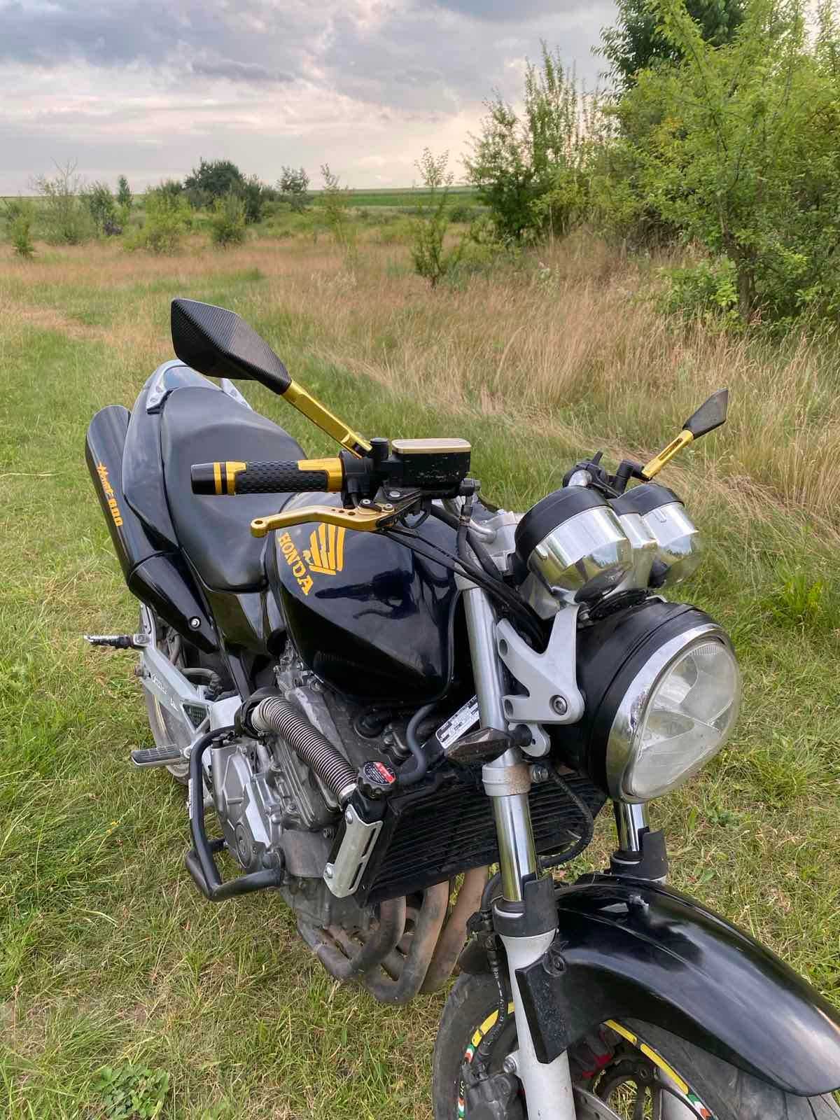 Хонда корнет 600 2004р.в.