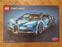 LEGO TECHNIC Bugatti Chiron 42083