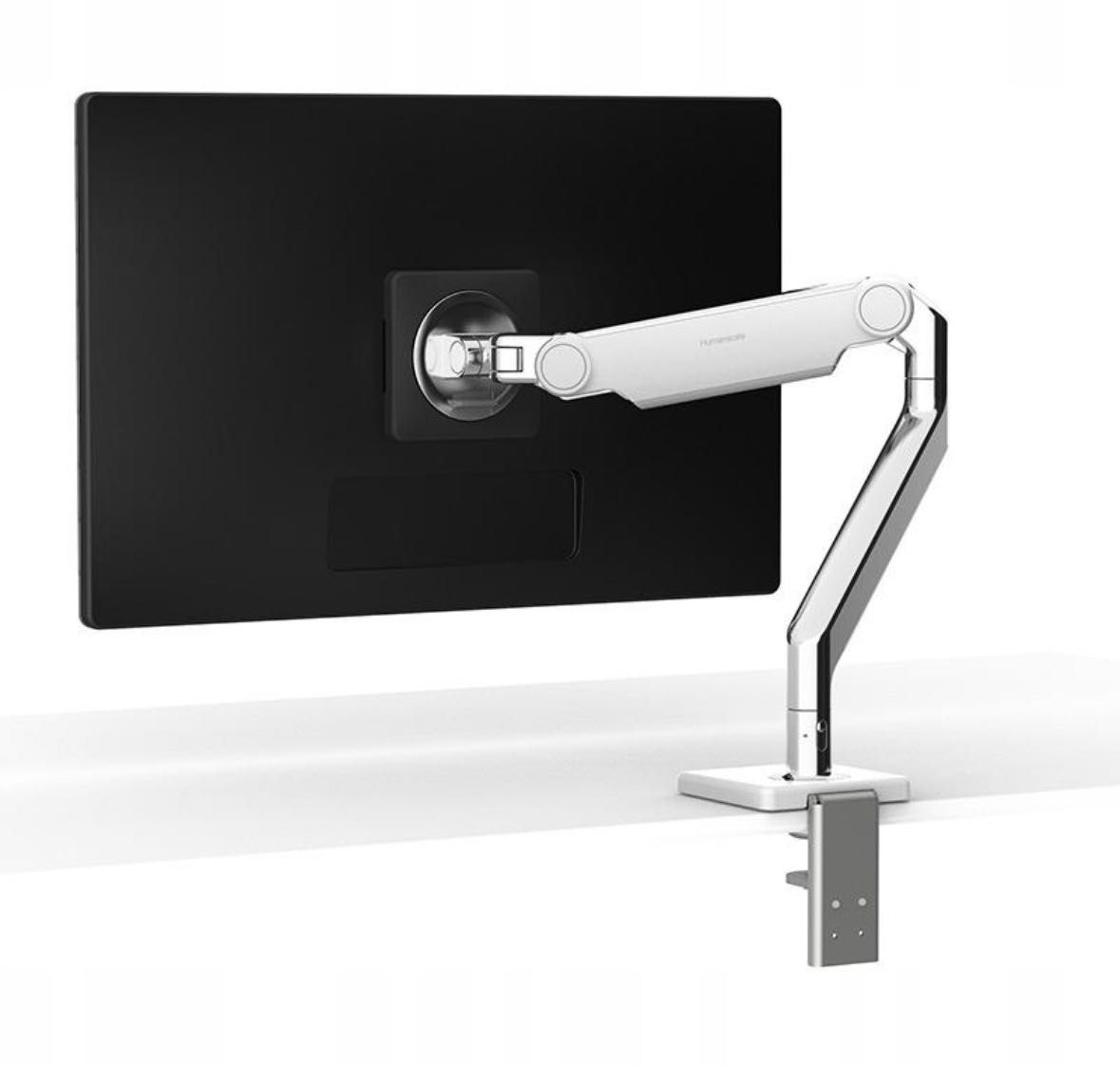 Uchwyt do monitora Humanscale M2.1 – nowy, profesjonalny.