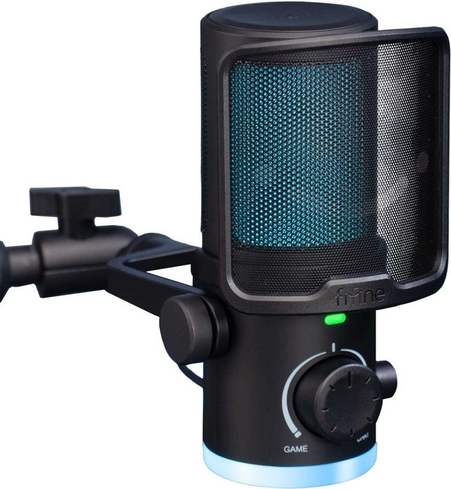 Мікрофон студійний Fifine AM6