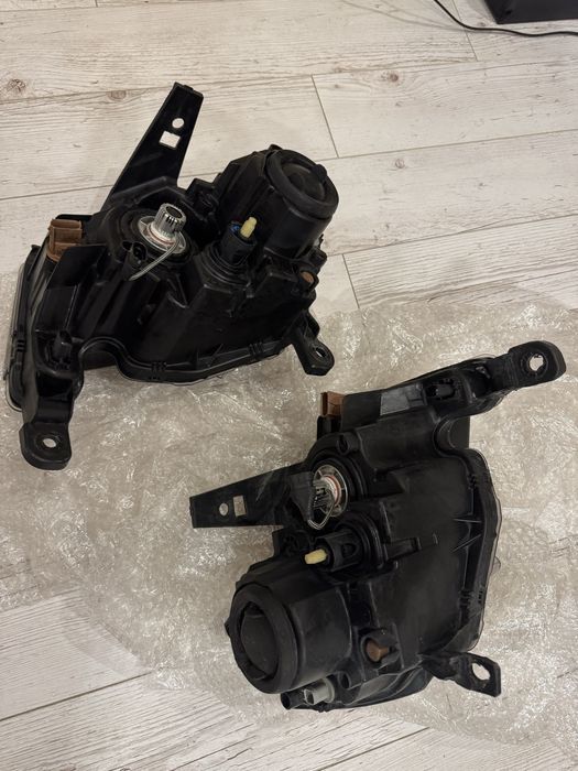 Фары Jeep Grand Cherokee wk2 ‘17-21 оригинал USA