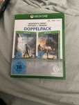 Assassin,s Creed Odyssey + Origins Xbox One