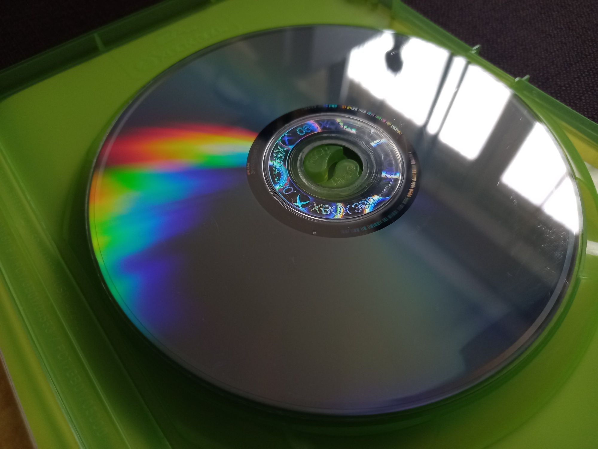 Gra Harry Potter Zakon Feniksa na konsolę xbox 360