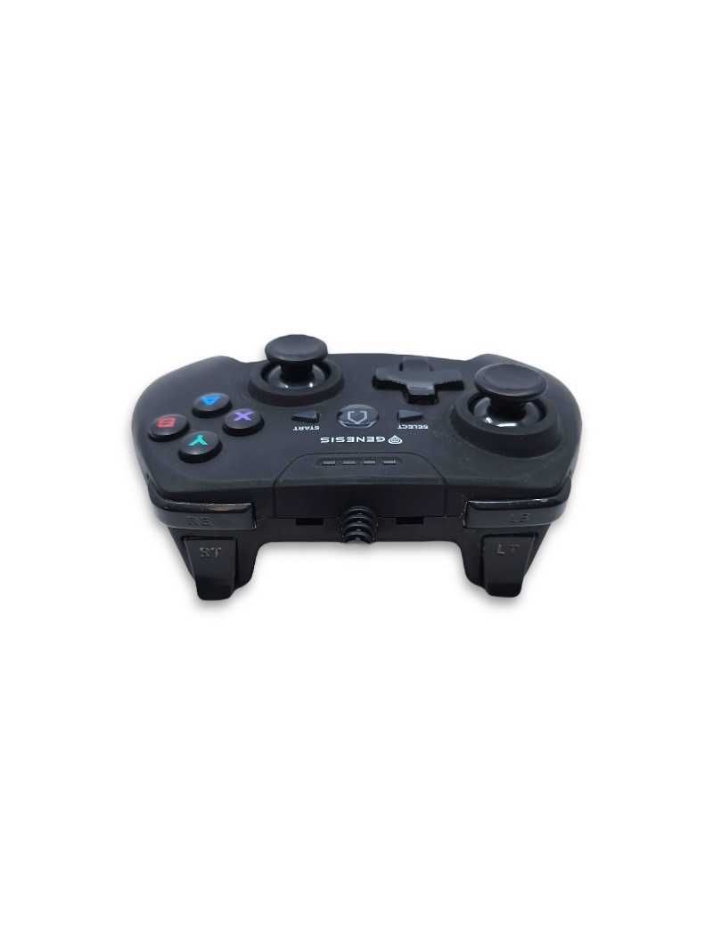 Pad Genesis Mangan P58 PC/PS3
