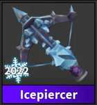 Продаю годлі в мм2. Icepircer 550-600 value.