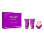 Versace Dylan Purple Pour Femme zestaw