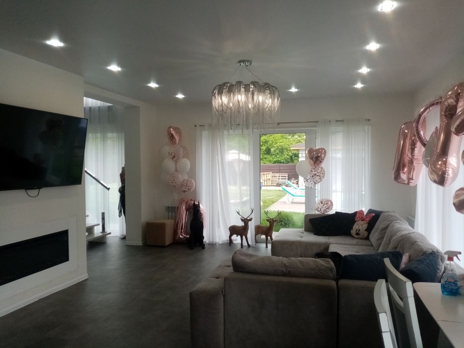 Сдам дом посуточно