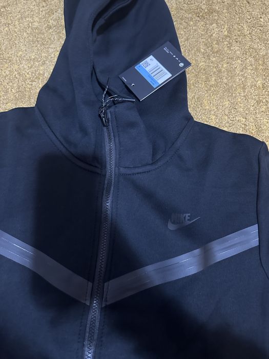 Nike tech fleece