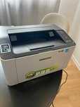 Drukarka laserowa SAMSUNG M2022W nowy toner