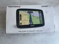 GPS TomTom Start 52