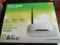 Router Tp-Link TL-WR740N
