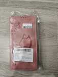 Różowe Etui samsung galaxy S24 Ultra