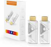 Бездротовий передавач і приймач hdmi 2.4g/5g