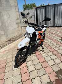 Geon x ride 125cc