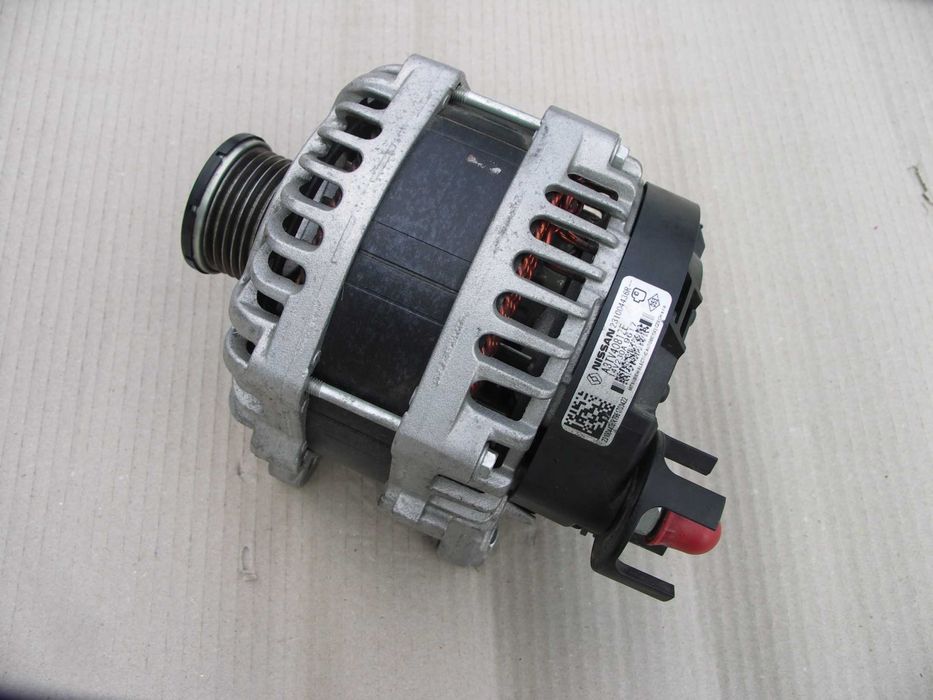 Alternator Fiat Talento 2,0 2019 Trafic III Vivaro II NV300