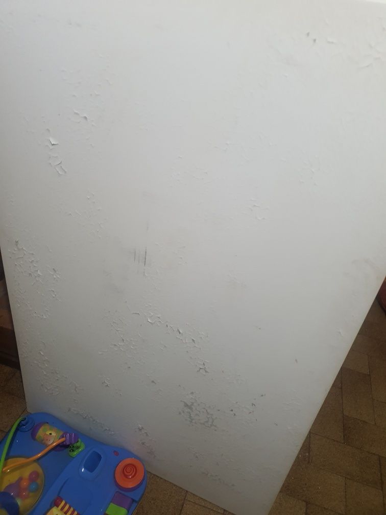 Berço para bebé usado 50€ Com colchão, edredom, 1 almofada