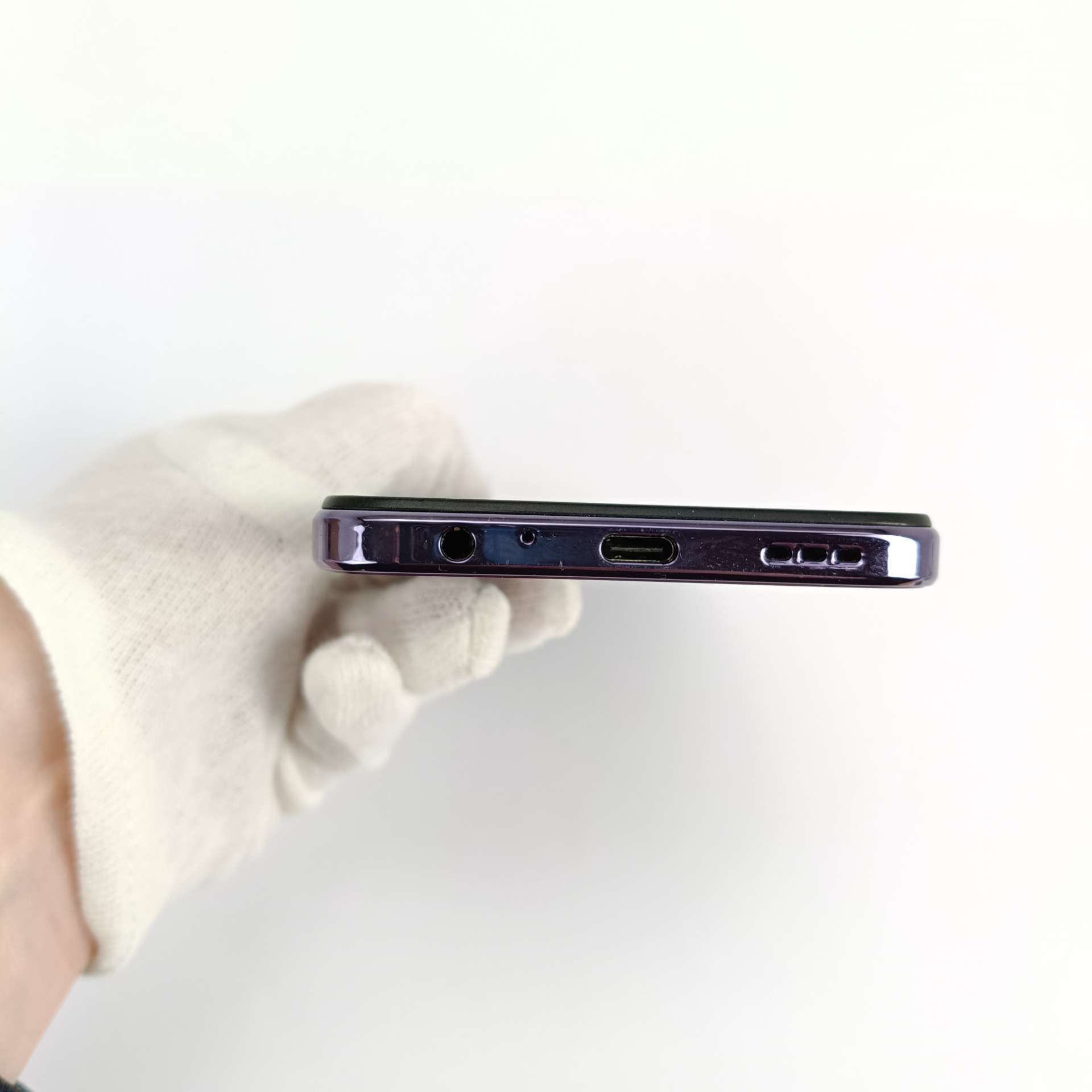 Smartfon Ulefone Note 16 Pro 4GB/128GB FIOLETOWY - ( FAKTURA VAT )