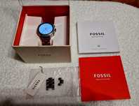 Smartwatch Fossil Q Venture