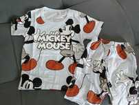 Bluzka Mickey 86/92