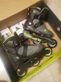 Rolki Rollerblade  33-36.5