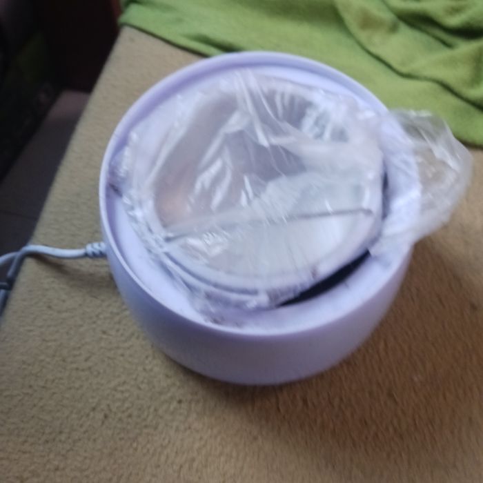 Maquinas de depilação