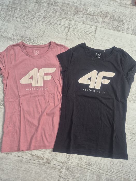 TShirty 4F r.158/164