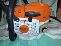 бензопила штиль Stihl 362 С 2023 року стан супер з Німеччини!