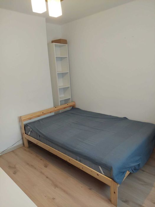 Pokój jednoosobowy - Kraków, ul. Wielicka  :o)