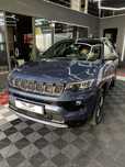 Jeep Compass 1.3 T 80º Aniversário DCT