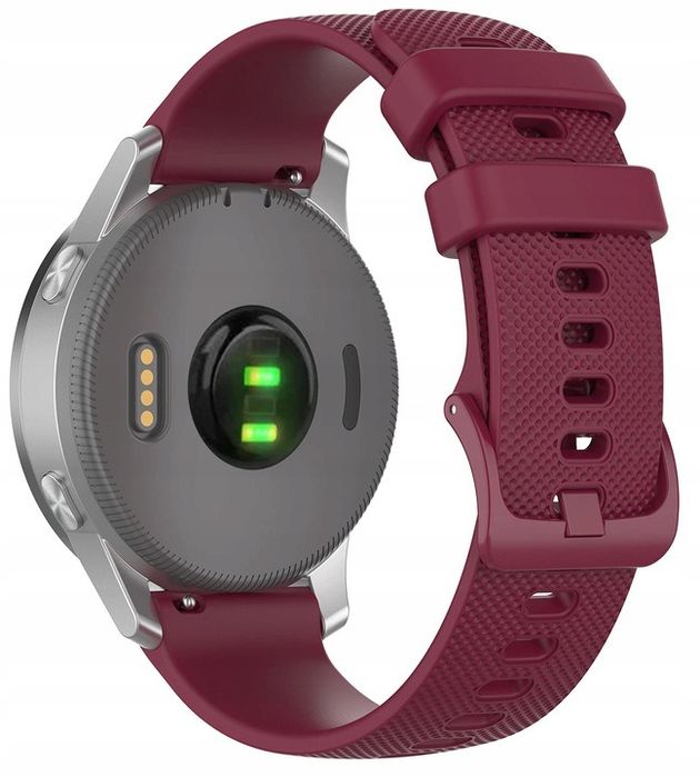 Pasek Do Xiaomi Amazfit Bip Gtr 42mm Gts 2/2e/2 Mini/3/4/4 Mini Neo