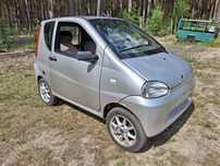 Microcar Casalini Sulky! Prawo jazdy AM! Zamiana !