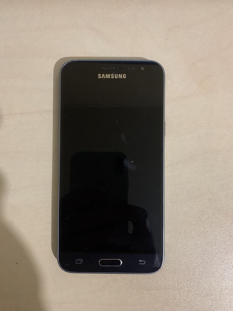 Samsung j3, не работает тачскрин