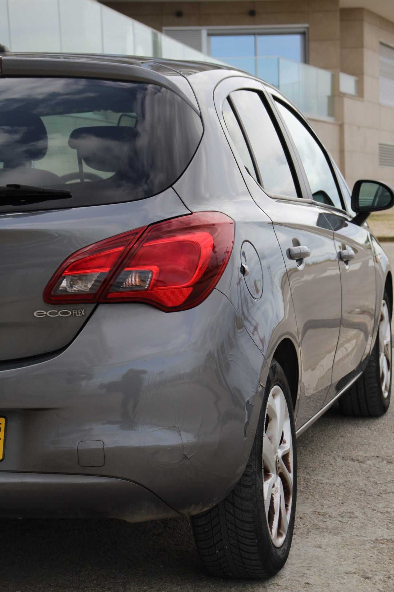 Opel Corsa 1.3 ctdi Ecoflex Cosmo
