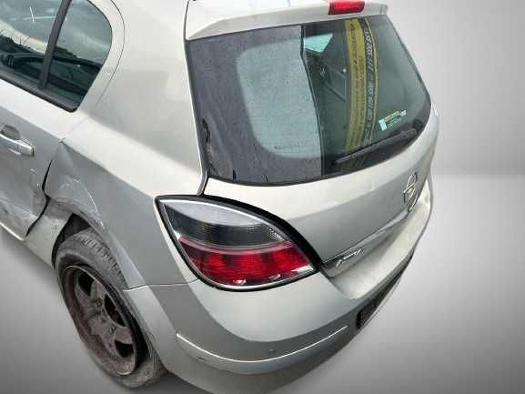 OPEL ASTRA H LIFT LIVT 1.4 z14xep kolor z167 części