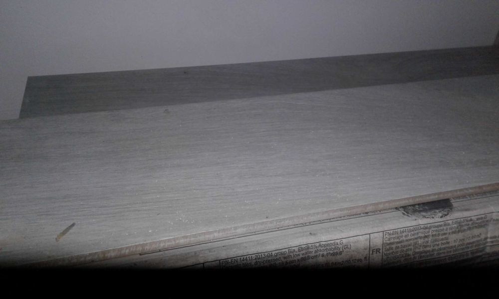 Gres płytki na podłoge