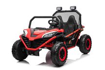Pojazd Buggy FASTER  kolory PA.S608