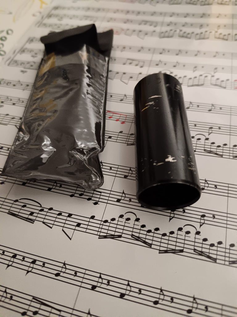 Slide de Guitarra