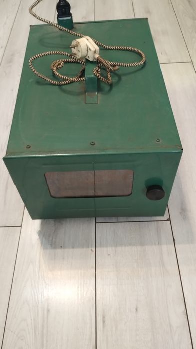 Piekarnik elektryczny