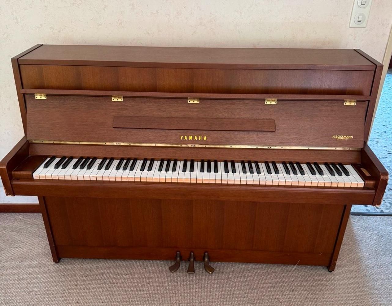 Pianino pianino nastrojone gwarancja transport