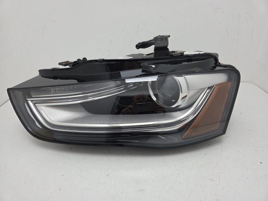 Фара ліва Audi A4 B8 2013-2016 USA