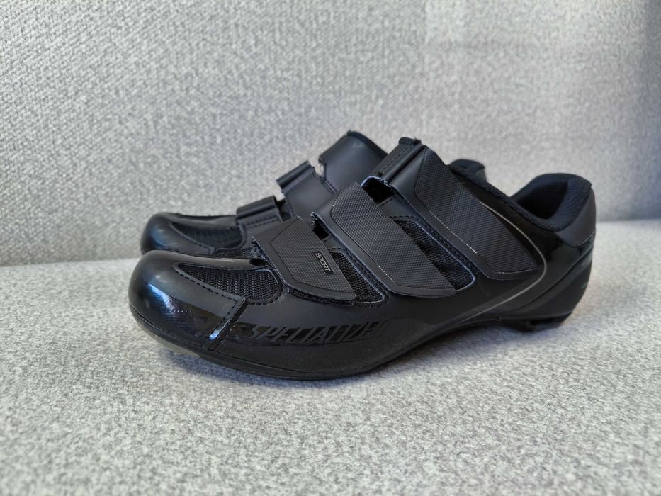 Велотуфли Specialized SPORT RD, шоссе, р. 46 (стелька 29,5 см)