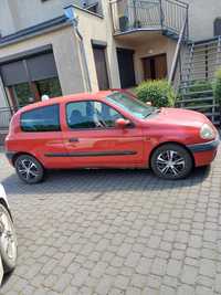 Renault Clio 2000r